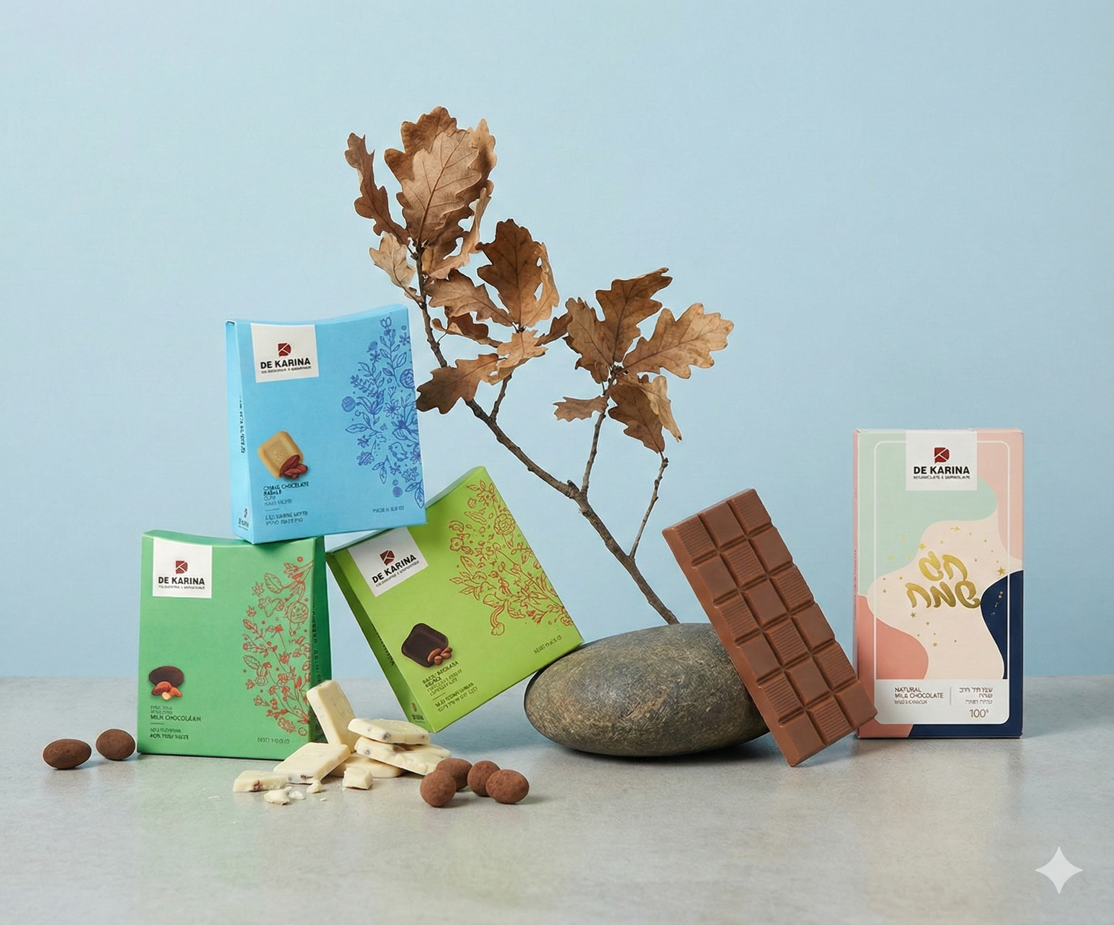 מארז מתוק: איך בוחרים מתנה שבאמת זוכרים?