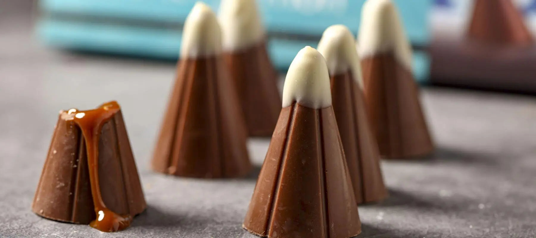 שוקולד De Karina