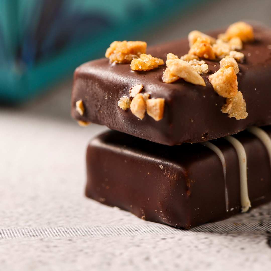 שוקולדים כשרים לפסח 2024 כשל"פ - ללא חשש קטניות