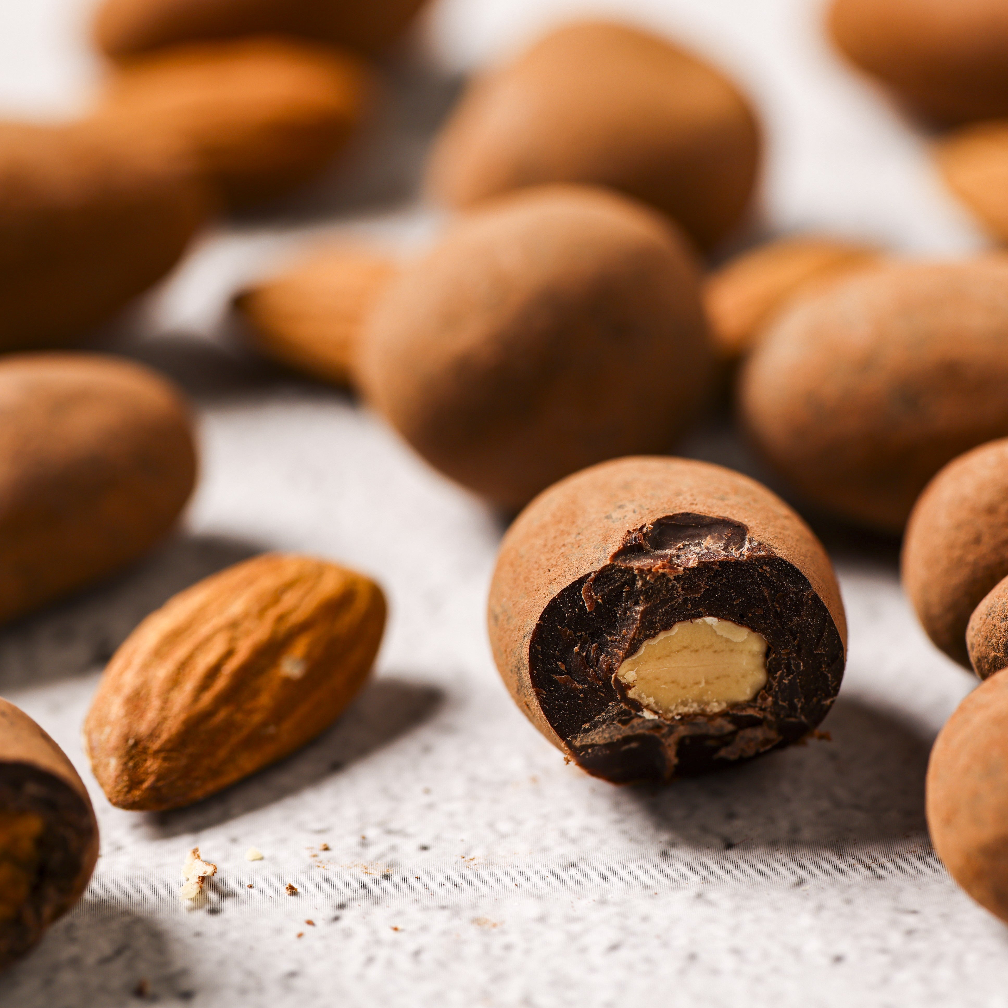 מארז שי 100% טבעוני Vegan pleasure- כשל"פ ללא חשש קטניות