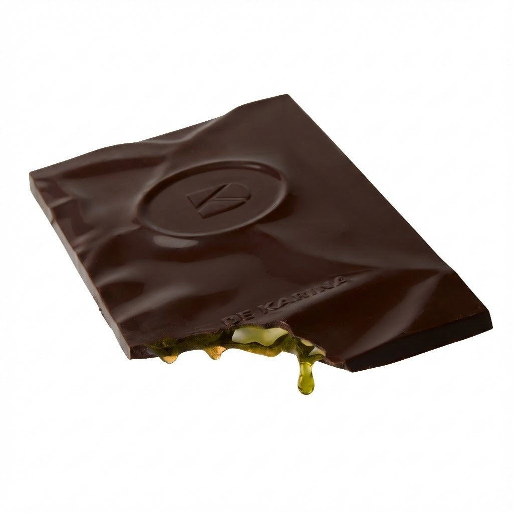 שוקולדים של דה-קרינה