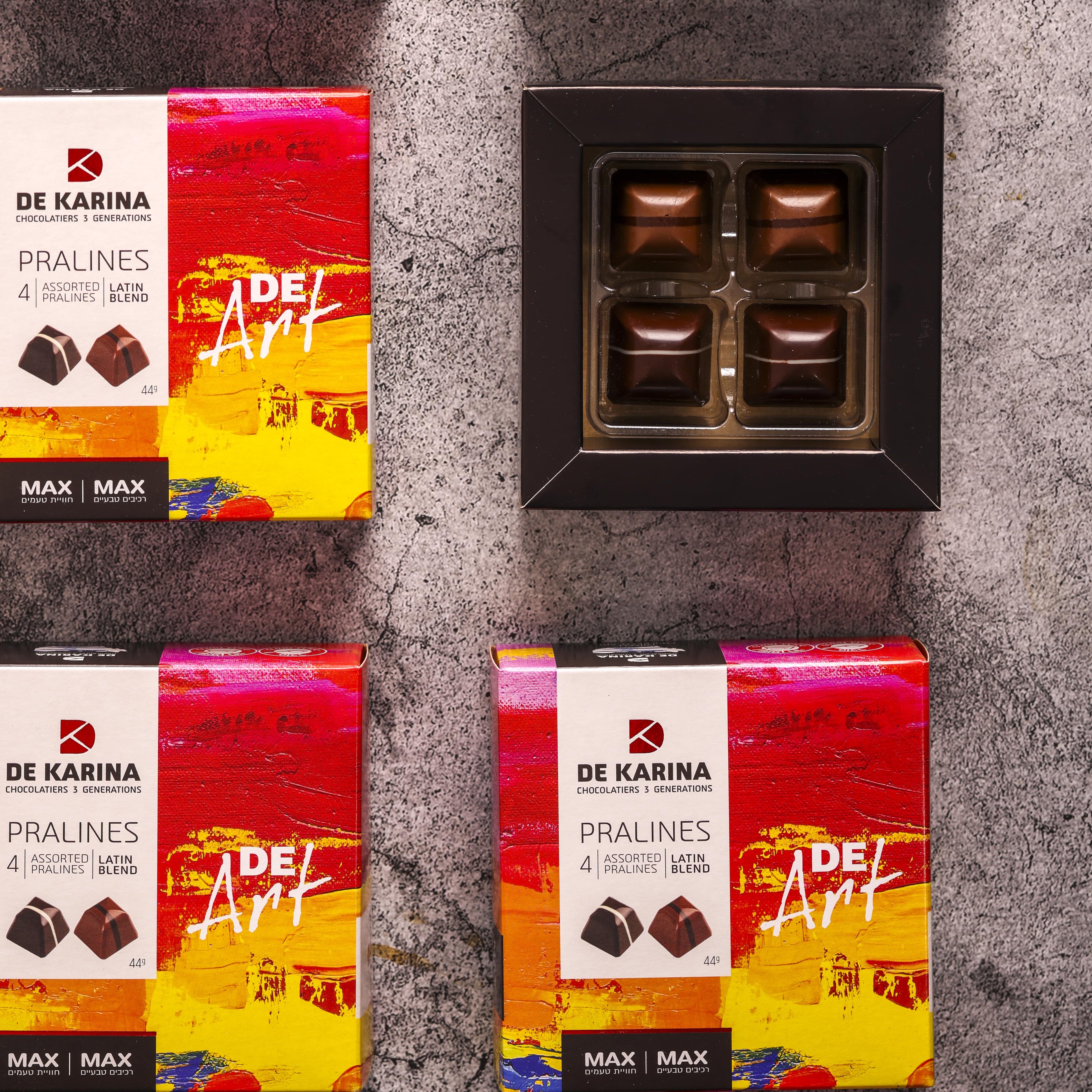 מארזים לעסקים