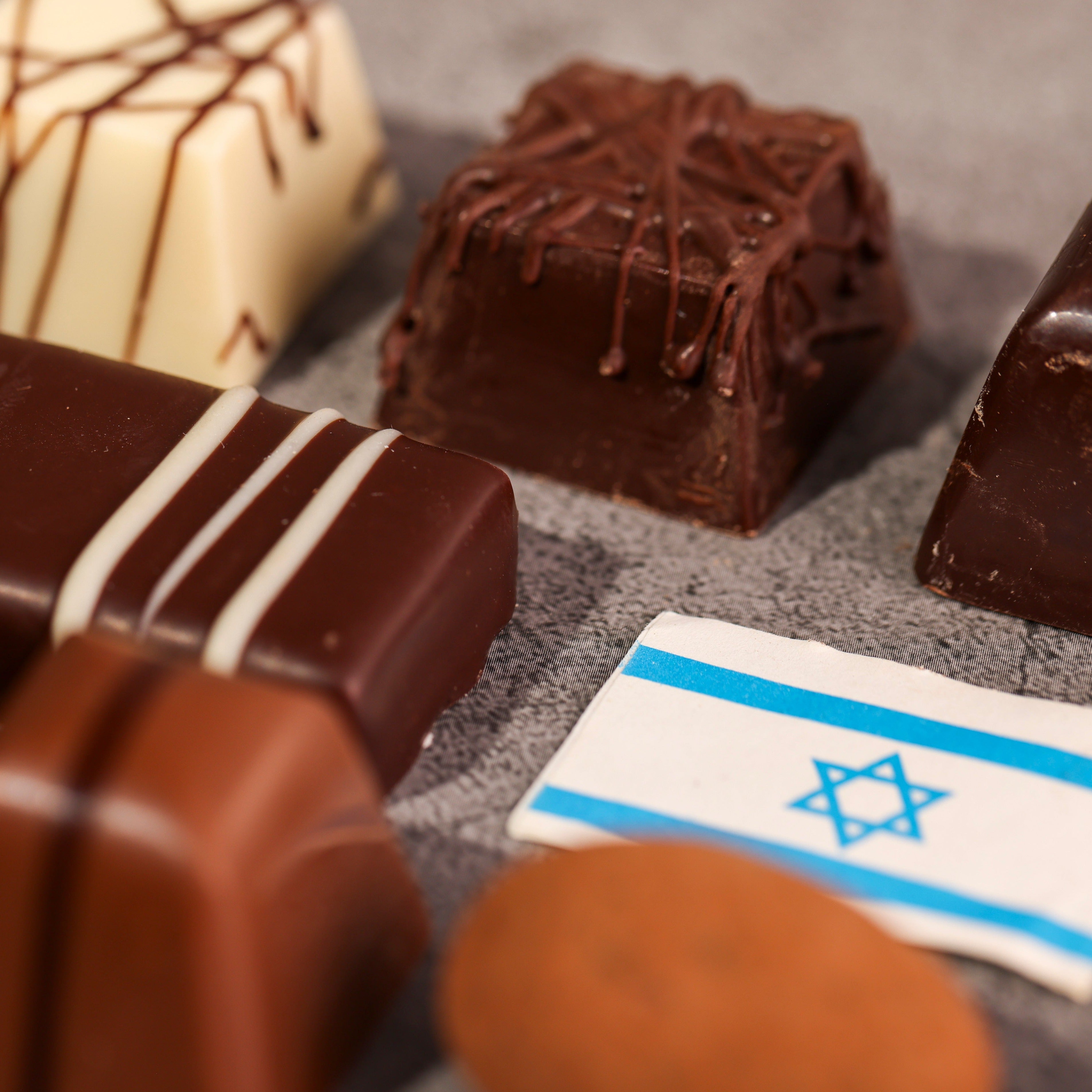 מארז שי Hello Sweetness