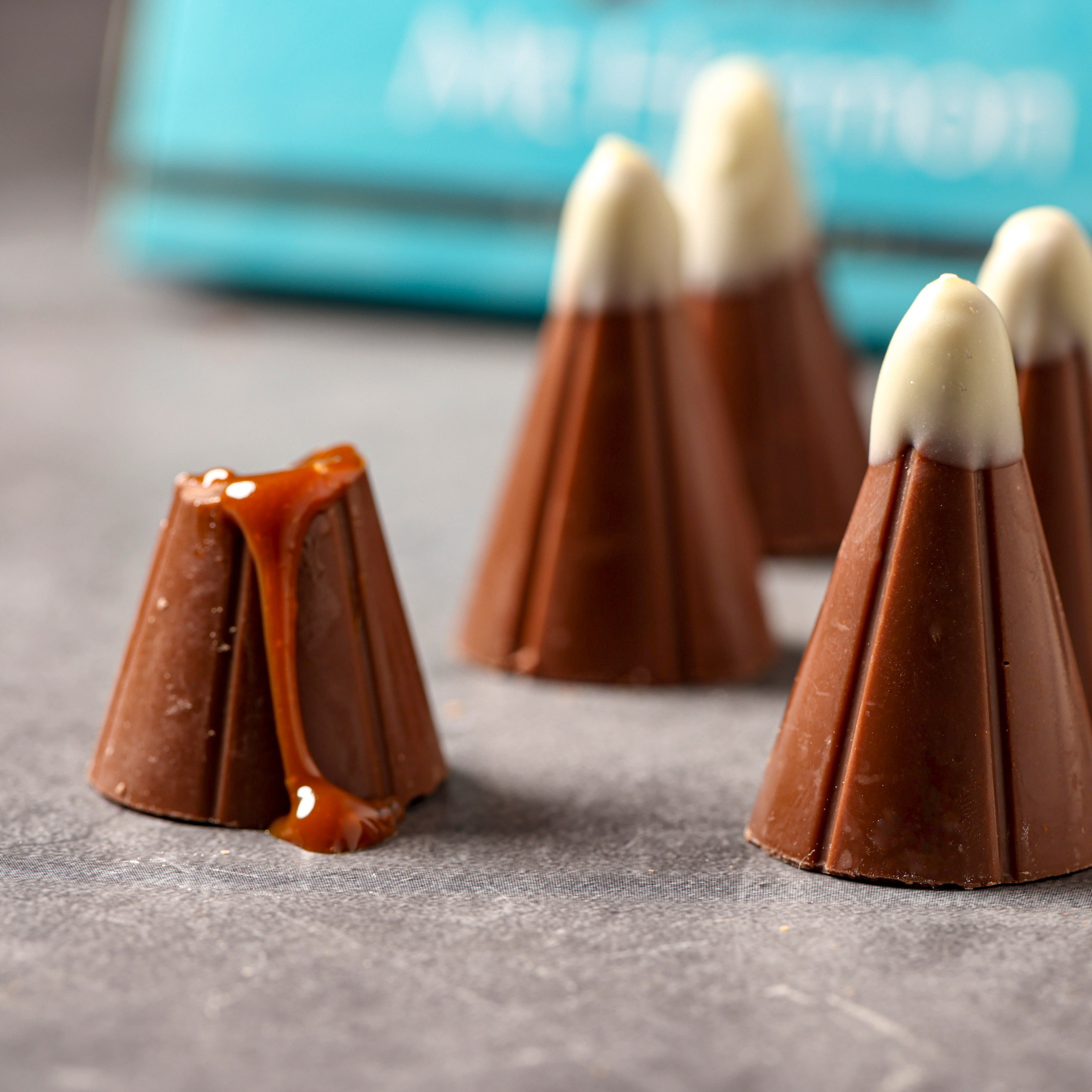 מארז שי Supreme Collection - כשל"פ ללא חשש קטניות