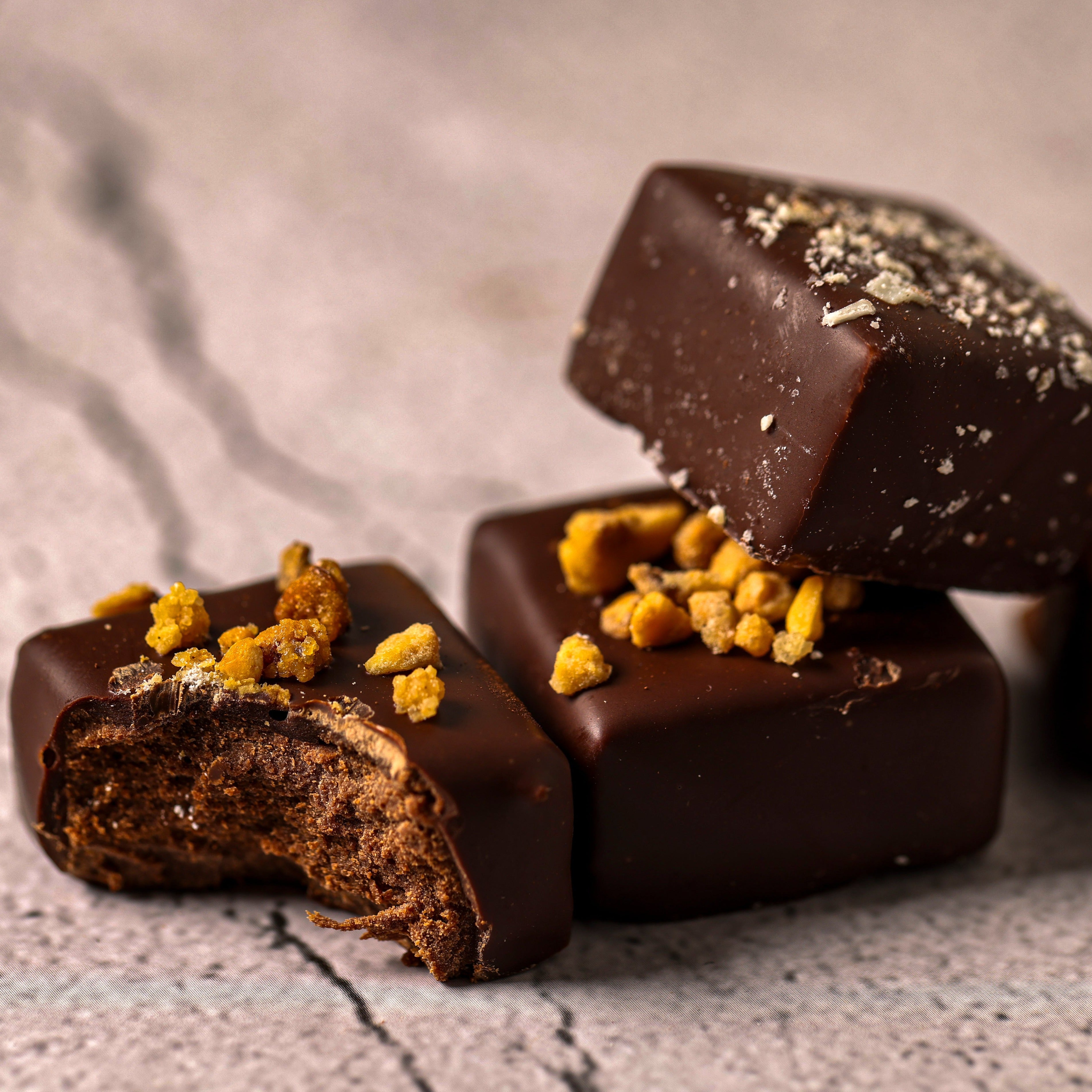 מארז שי Supreme Collection - כשל"פ ללא חשש קטניות