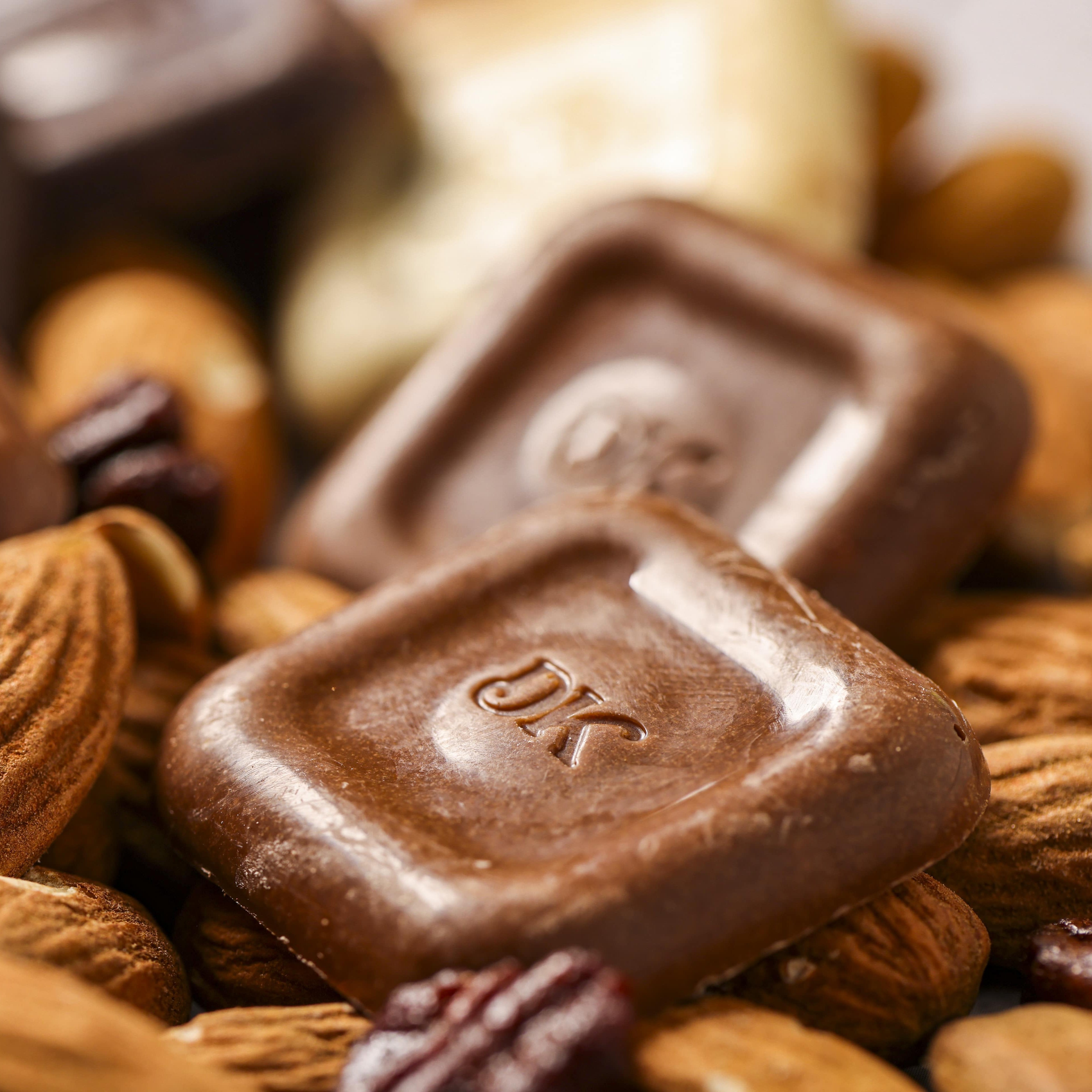 בית קפה שוקולד