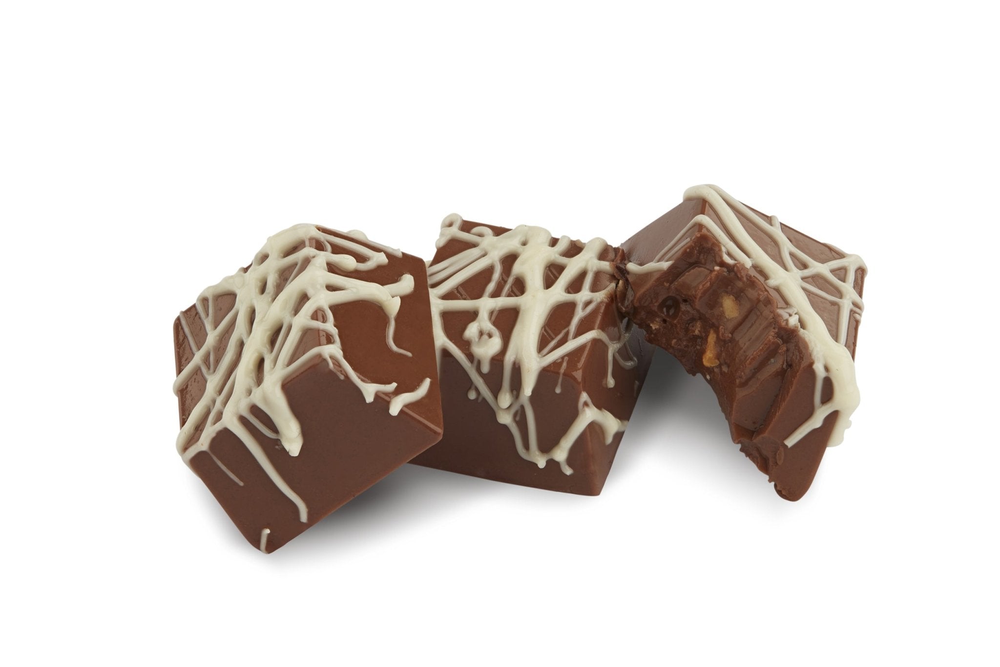 גמלא דבש ואגוזים מסוכרים ללא גלוטן דה קרינה