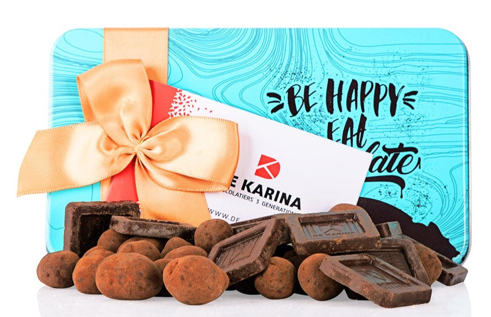 SentiMetal Blue Duet - כשל"פ ללא חשש קטניות