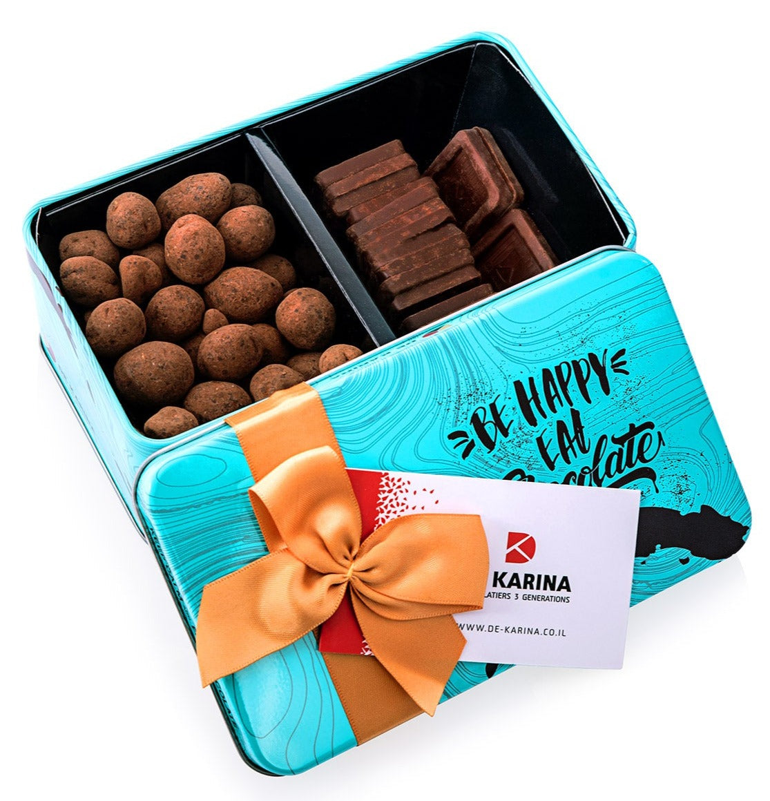 SentiMetal Blue Duet - כשל"פ ללא חשש קטניות