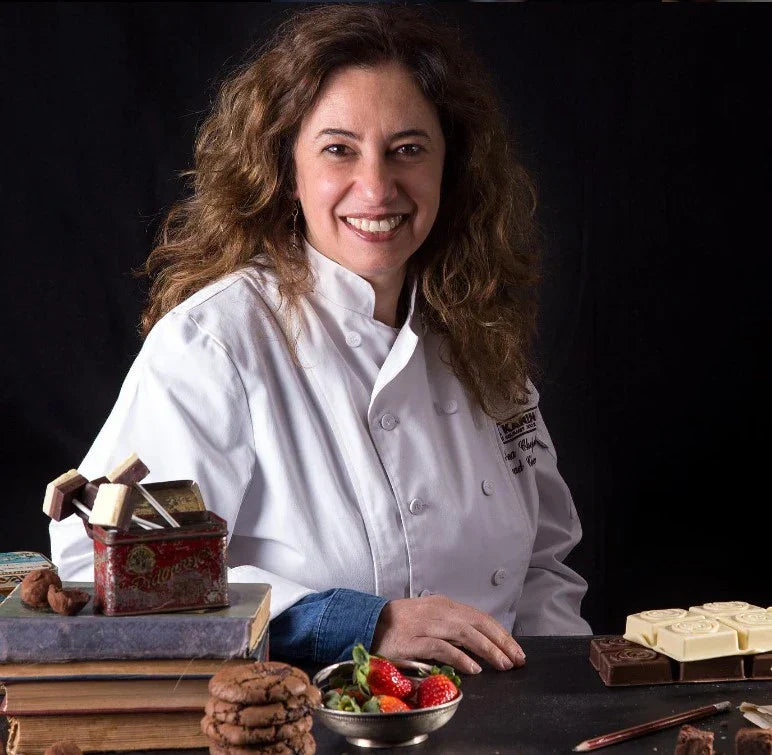 חנות שוקולד De Karina: כשמורשת של 100 שנה פוגשת את הגולן