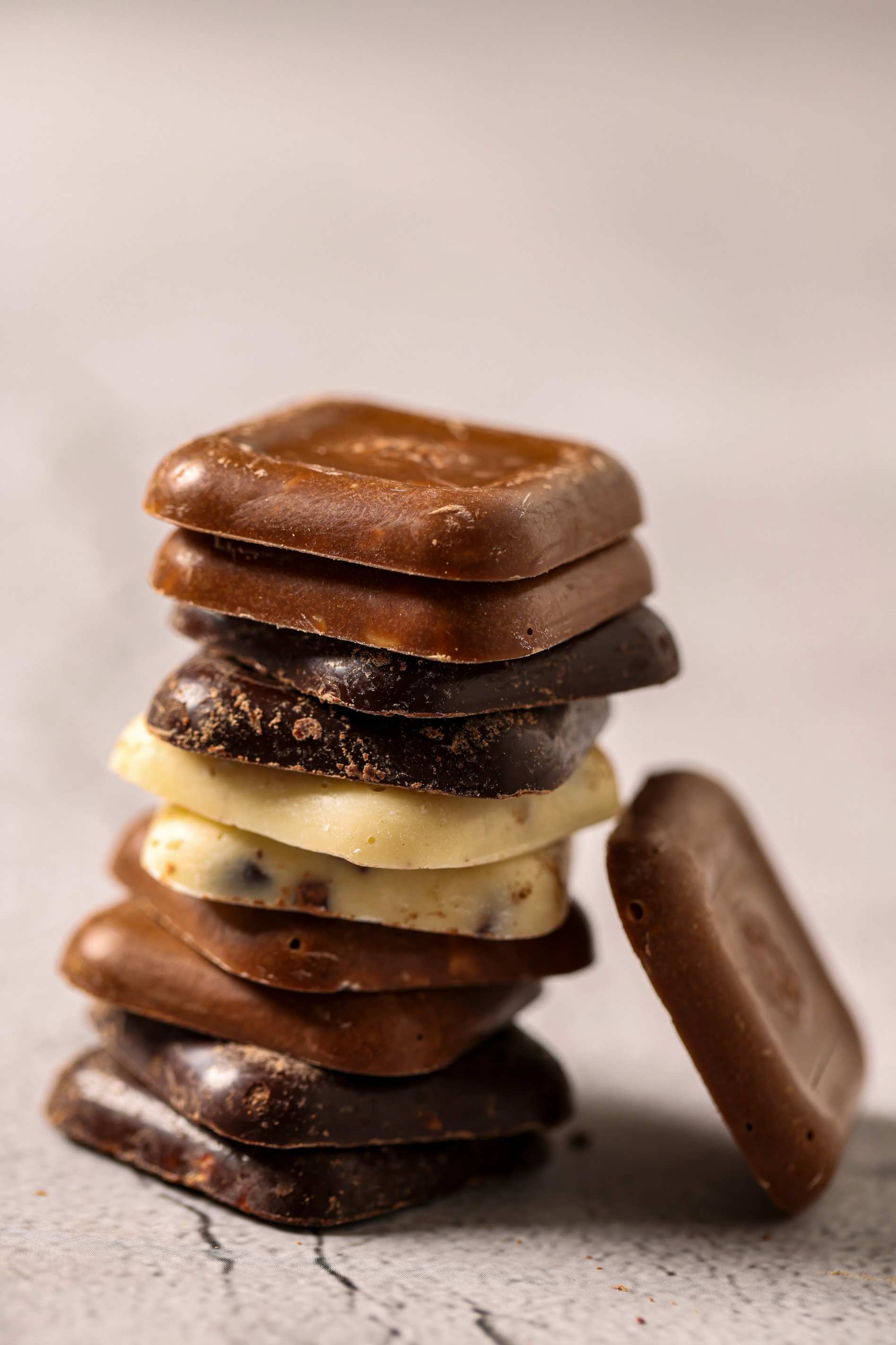 פינוקים וטבלאות