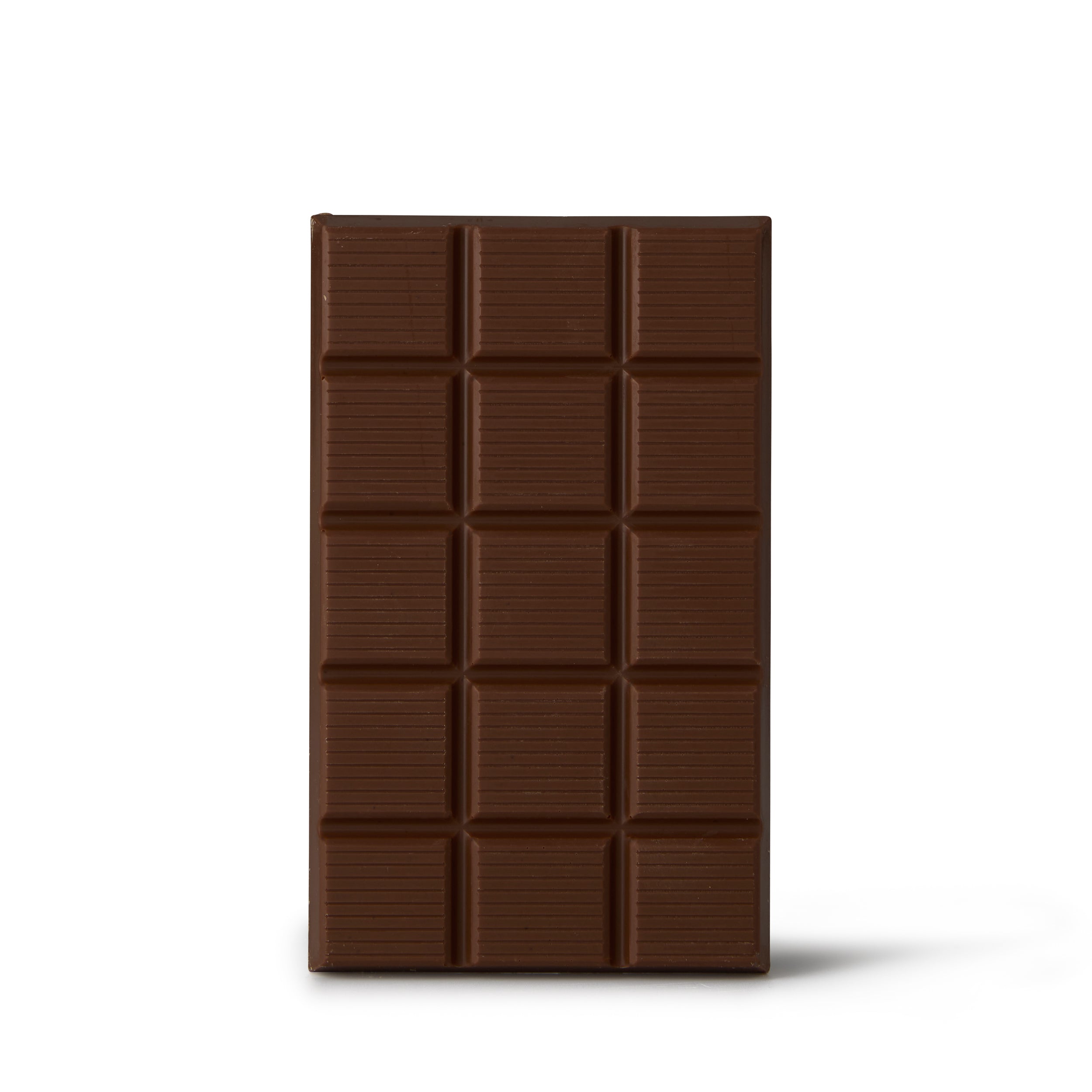 טבלת " שנה טובה " שוקולד חלב קרמל מלוח