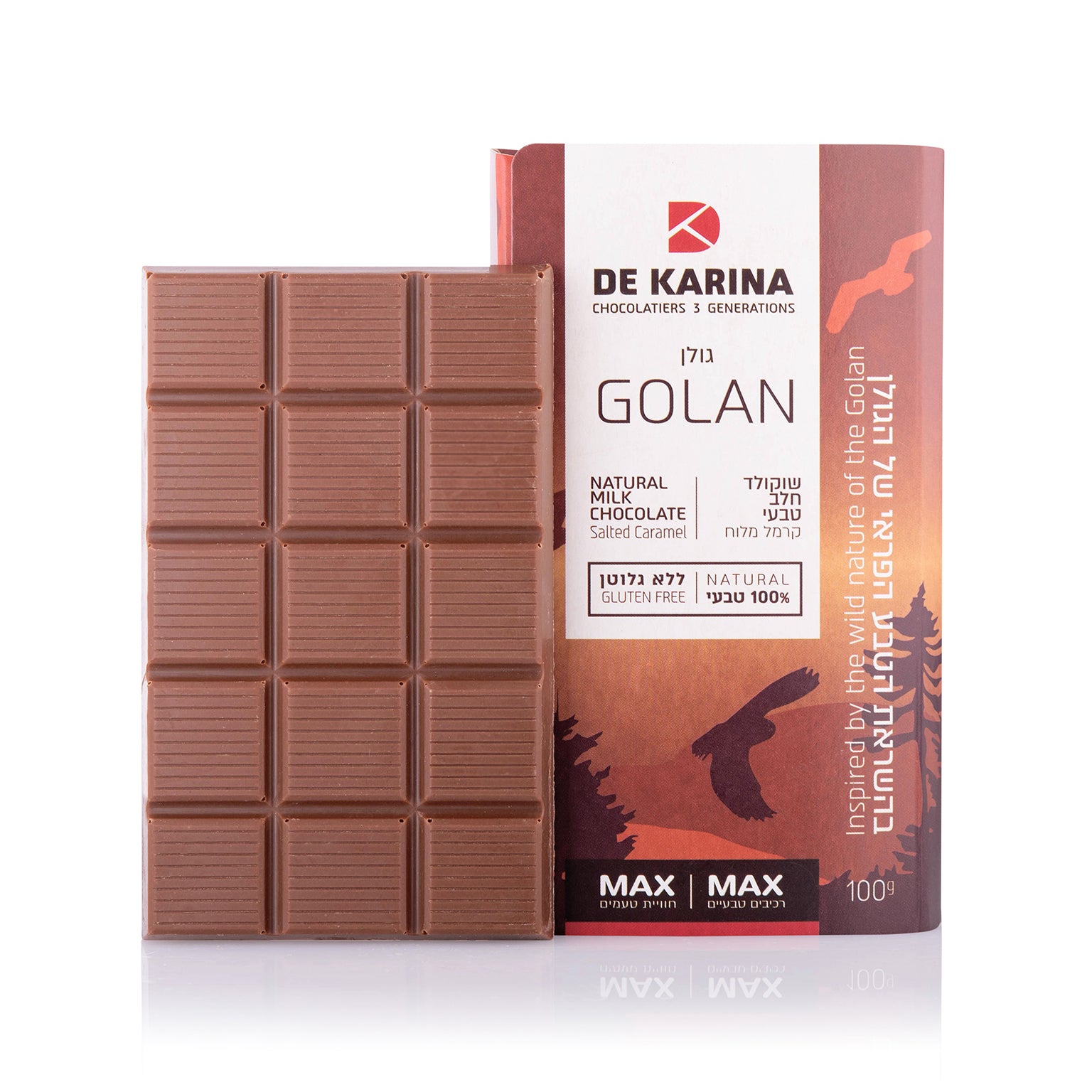 מארז THANK YOU BOX - כשל"פ