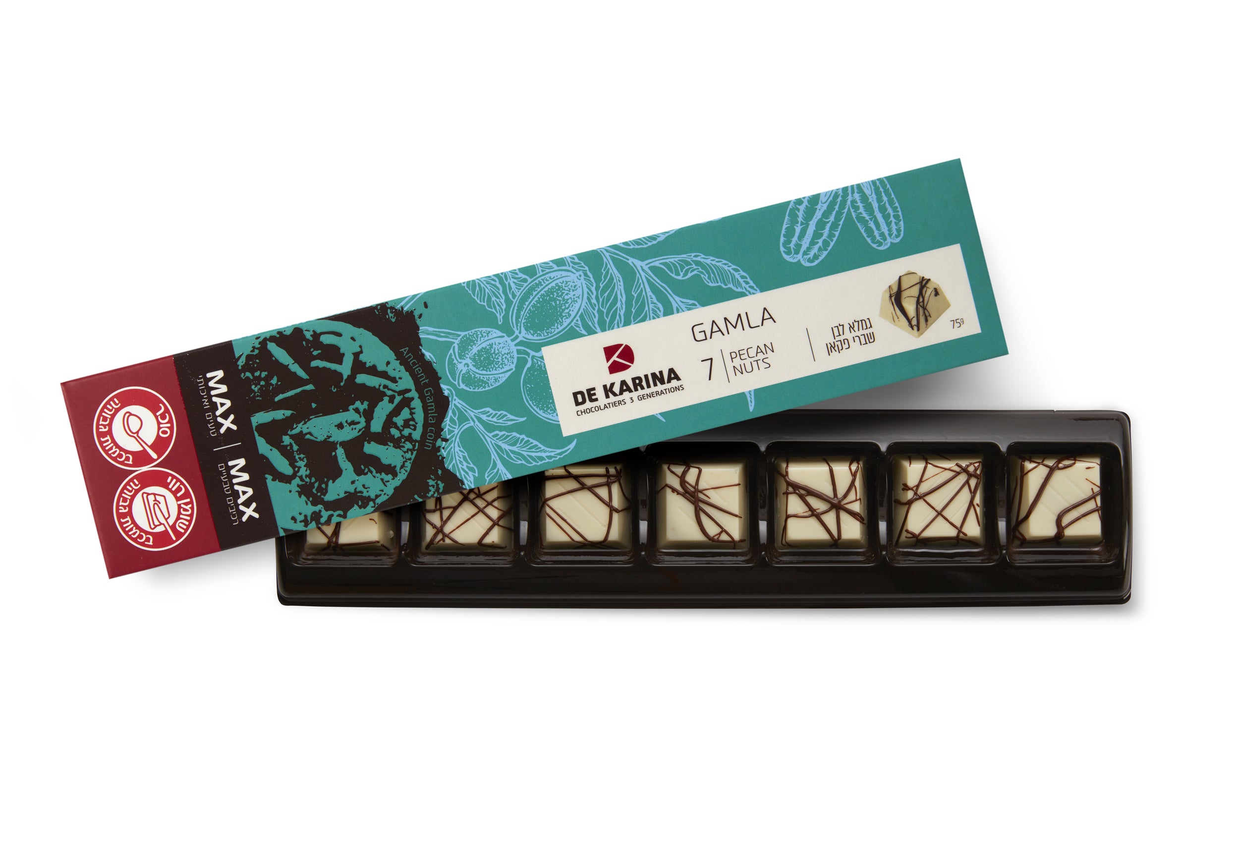 מארז THANK YOU BOX - כשל"פ